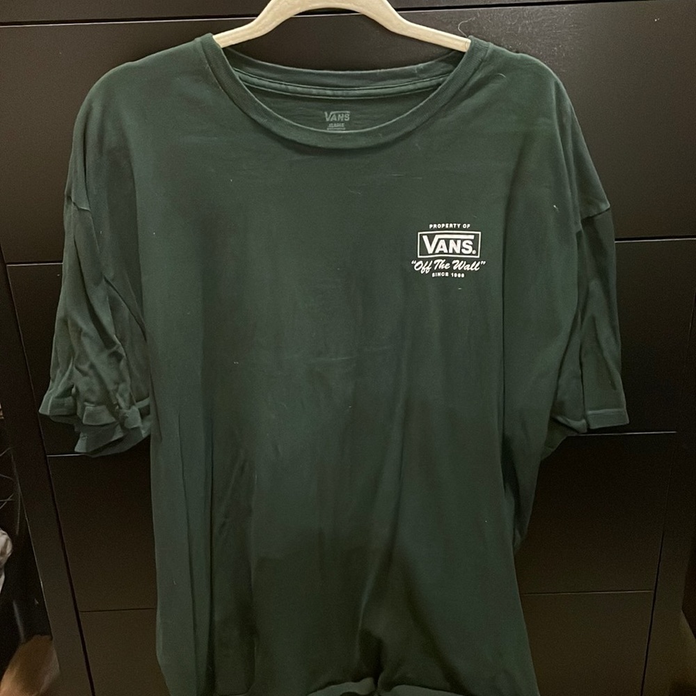 Vans TShirt